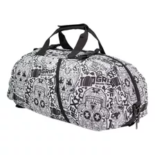 Bolsa De Viagem Original Marca Topgrip Modelo México