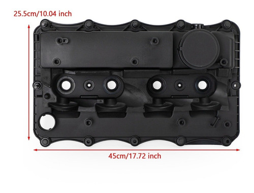 Tapa Punterias Land Rover Defender Ld 2.2 Td4 4x4 2011-2016 Foto 5