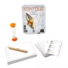 Juego De Mesa Kontour Maldon