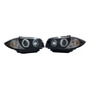 Jgo Focos Led H7 Luz Alta Bmw 530i 2005 2006 12v 35w