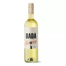 Vino Dada Numero 6 Honey X750cc