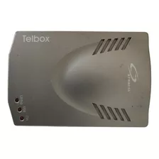 Adaptador Telbox Para Telefonia Ip Stracta 