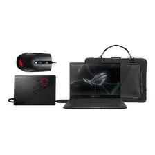 Notebook Asus Rog Flow X13 Ryzen 9 1tb 16gb 120hz Rtx3080 Nf