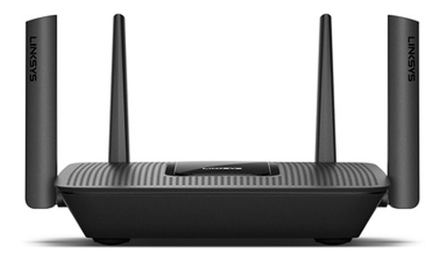 Router Inalàmbrico Linksys Ac2200 Max Stream Ea8300 Tri Band