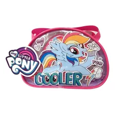 Set De Belleza My Little Pony Cooler - Clandestine -art.1165