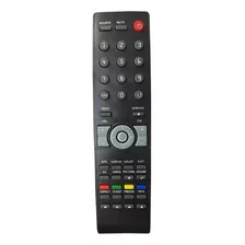 Controle Remoto Para Tv Aoc Televisão Lcd/led Gt-7406