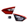 Para Faros Led Y Faros Antiniebla De Ford Focus 2012-2018