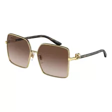 Culos De Sol - Dolce & Gabbana - Dg2279 02/13 60