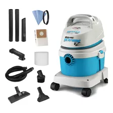 Aspiradoras Comerciales Húmedas Y Secas Shop-vac Sv2021022 N