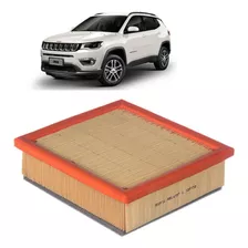 Filtro Ar Motor Jeep Compass 2.0 16v Diesel 2019 2020 2021