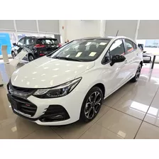 Chevrolet Cruze Rs 1.4t At 5p 2024