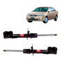 Kit Amortiguadores Del Para Chevrolet Optra 1.6 2004 2016 Chevrolet Optra