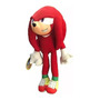 Segunda imagen para búsqueda de sonic rojo