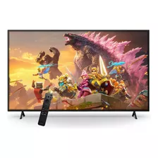 Smart Tv Sony 65´´ 4k Ultra Hd Hdr Google Tv Airplay Dimm