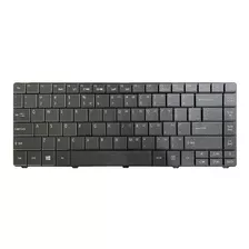 Para Acer Eco-471 E1-471g E1-421g E1-431g E1-451g Teclado Zq