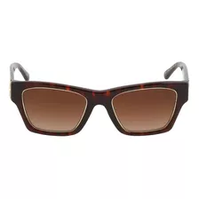 Gafas De Sol Tory Burch Ty 7186 U Tortuga Oscuro