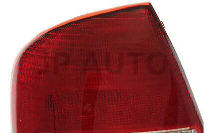 For 1999-2003 Mazda Protege Sedan Tail Light Driver Side Foto 3