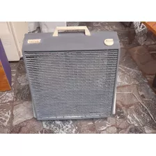 Ventilador Turbo Yelmo (no Envío - Sólo Retiro En Ramos)