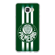 Capinha Personalizada Sociedade Esportiva Palmeiras