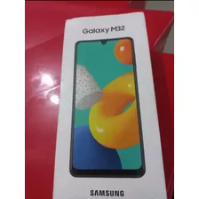 Celular Samsung Galaxy M32 