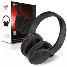 Overear Auriculares Con Cancelacion De Ruido Activa Transmis