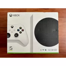 Xbox Serie S 512