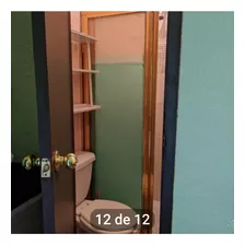 Rento Recámara Con Baño