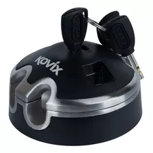 Candado Ancla Seguridad Piso Kovix Kga 14mm Waterproof