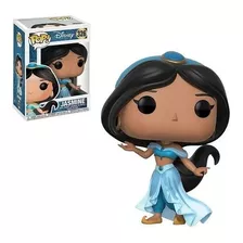 Funko Pop! Disney Jasmine #326 Original