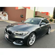 Bmw Serie 1 2016 1.6 3p 120ia M Sport At