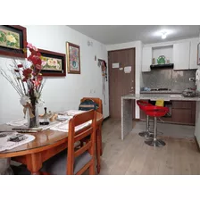 Excelente Apartamento En Venta En Colina Campestre