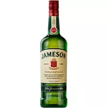 Whiskey Jameson 750cc