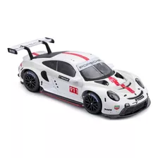 Miniatura - 1:43 - Porsche 911 Rsr - Bburago 38302