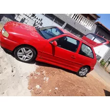 Volkswagen Gol 2.0 8v