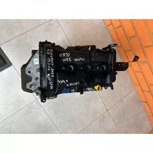 Motor Parcial Ford Ecosport 1.5 3cc 2019 137cvs Revisado 