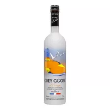 Vodka Grey Goose L`orange 40° 750ml