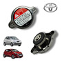 Radiador Toyota Prado 1999-2009 Gasolina Automatica Toyota T100