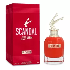 Scandal Le Parfum Intense 80ml Edp Spray