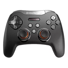 Controlador De Juegos Móvil Steelseries Stratus Bluetooth - 