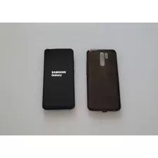Galaxy A03 128gb 4gb Ram Samsung Color Negro