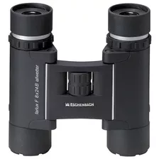 Eschenbach Optik 8x24 Farlux F-b Silver B Binoculars