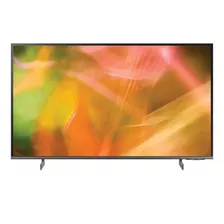 Pantalla Samsung Smart Tv Led Au8000 55 4k Ultra Hd 