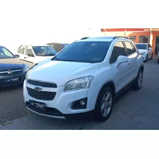 Chevrolet Tracker Ltz Automático 1.8 Flex - Teto Solar!