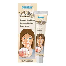 Crema Para Vitíligo - g a $1190