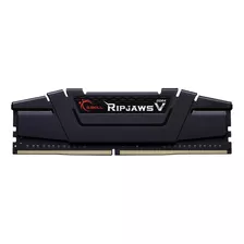 Memória Ram Ripjaws V 32gb 2 G.skill F4-3200c16d-32gvk