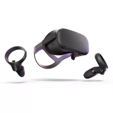 Oculus Quest All-in-one Vr Gaming Headset 64gb