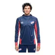 Buzo Canguro Umbro Nacional Uruguay Par Adulto