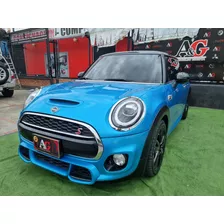 Mini Cooper S Jhon Cooper Works At Modelo 2020