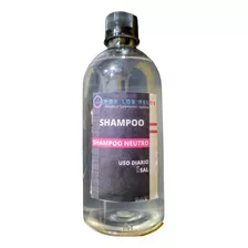 Shampoo Neutro Profesional