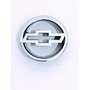 Emblema Letras Para Cajuela Chevy C2 Cromadas 